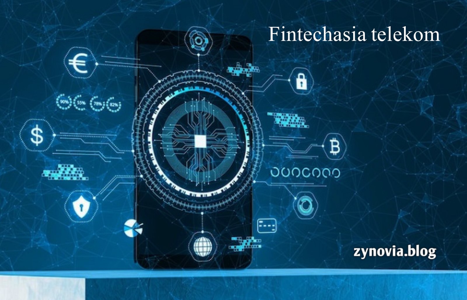 FintechAsia Telekom: Exploring Modern Financial Technology Solutions