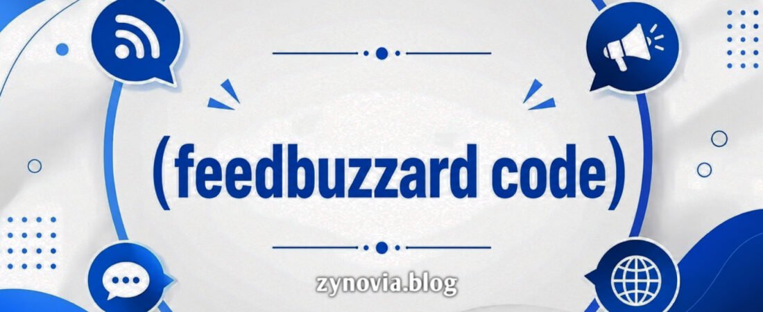FeedBuzzard Code Explained: What It Is, How It Works, and How to Use It Safely