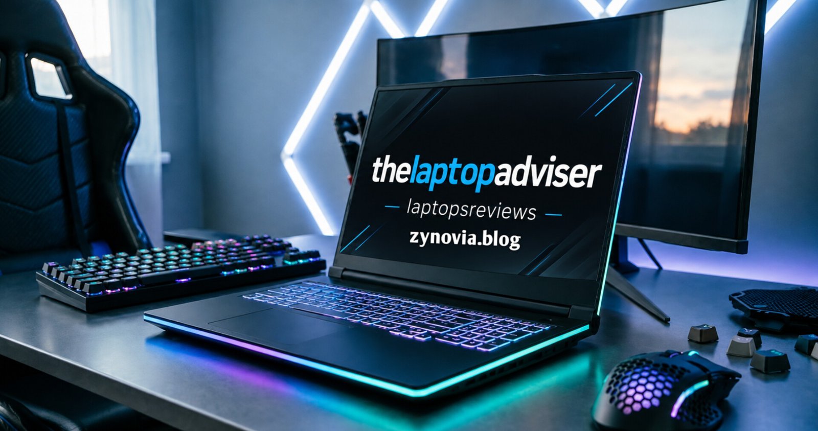 TheLaptopAdviser LaptopsReviews: A Complete Guide to Finding Honest Laptop Reviews Before You Buy