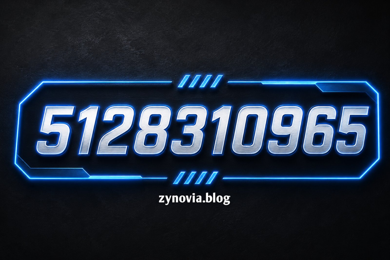 5128310965: What You Should Know About This Phone Number and How to Handle Unknown Calls