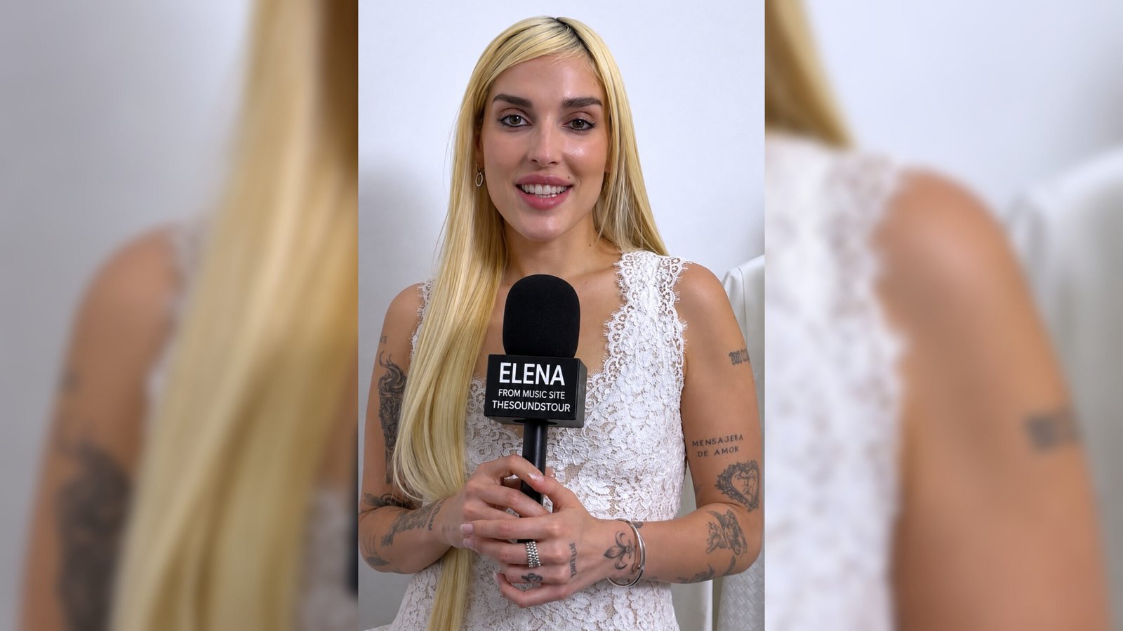 Elena from Music Site TheSoundsTour: Background, Expertise, and What Makes Her Audio Content Stand Out