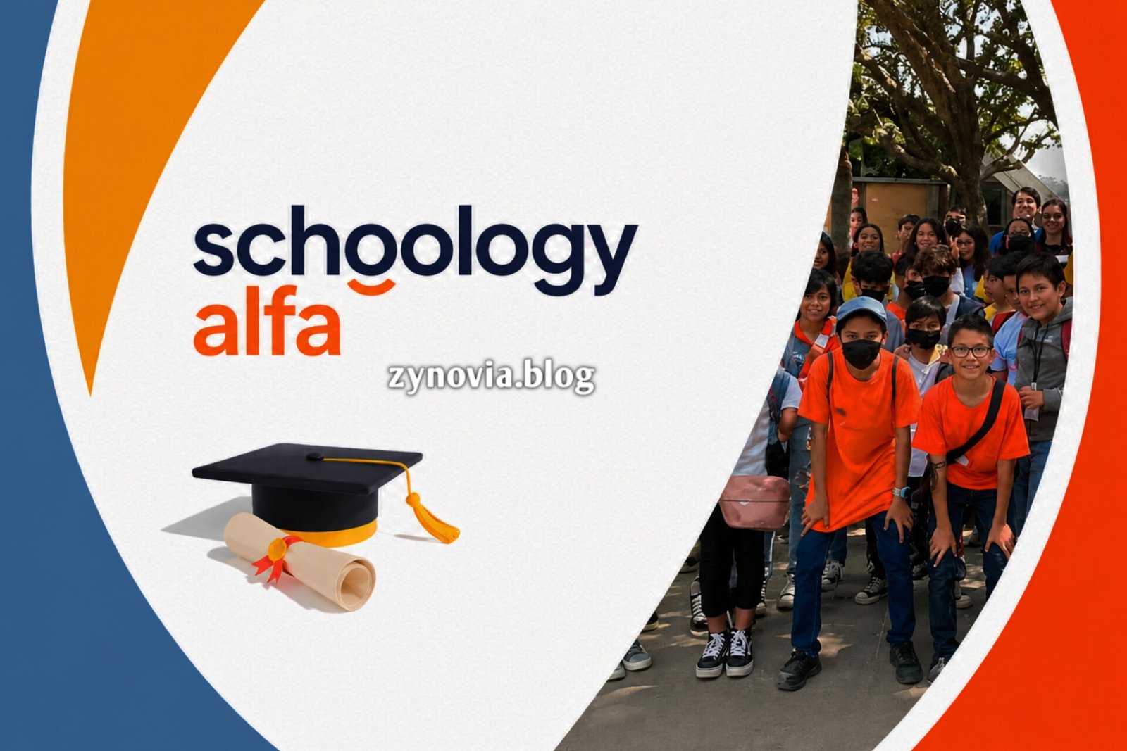 Schoology Alfa: A Complete Guide to Features, Benefits, Login, and Online Learning