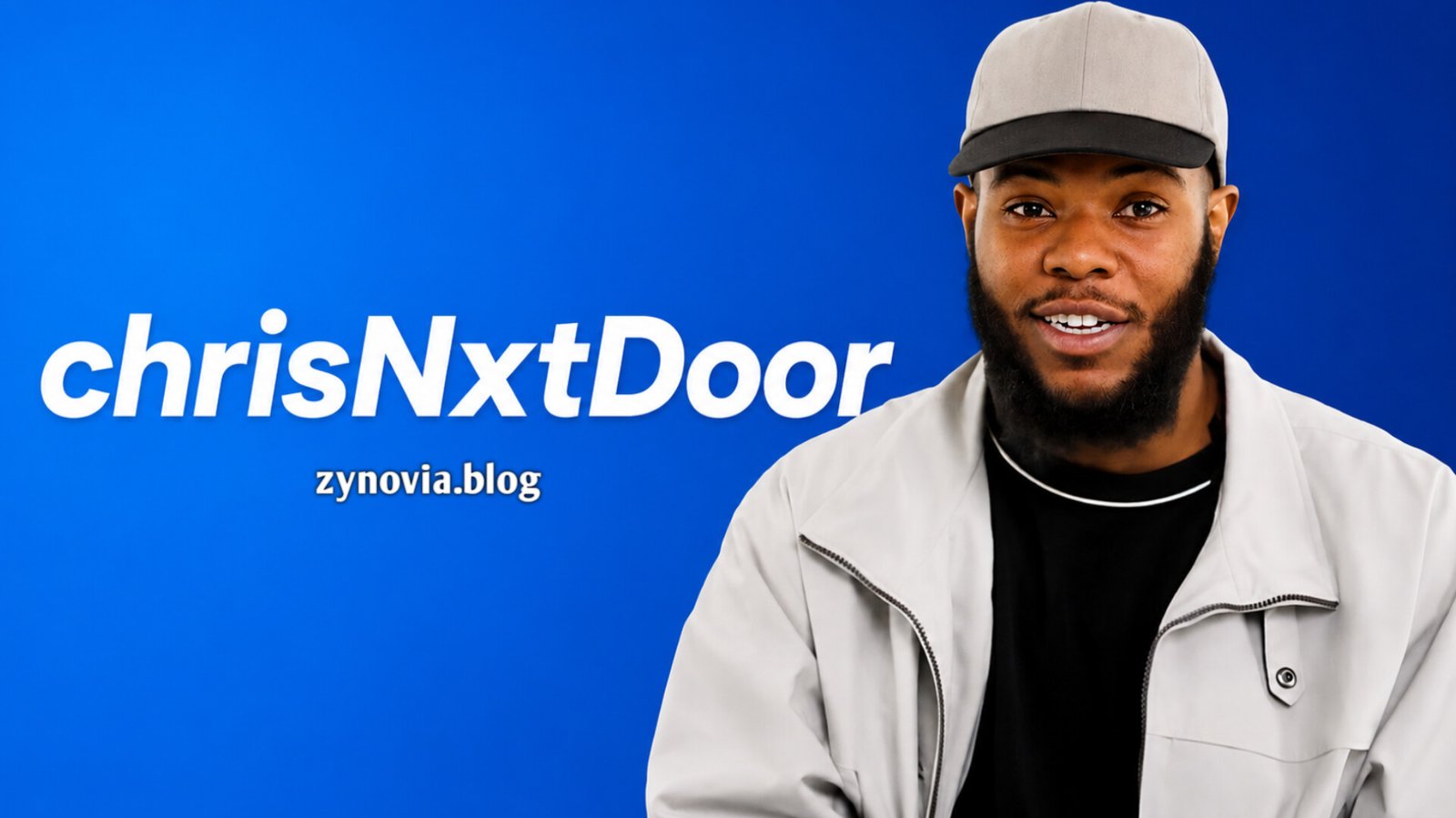ChrisNxtDoor: Biography, Age, Career, Streaming Journey, Content Style, and Online Influence