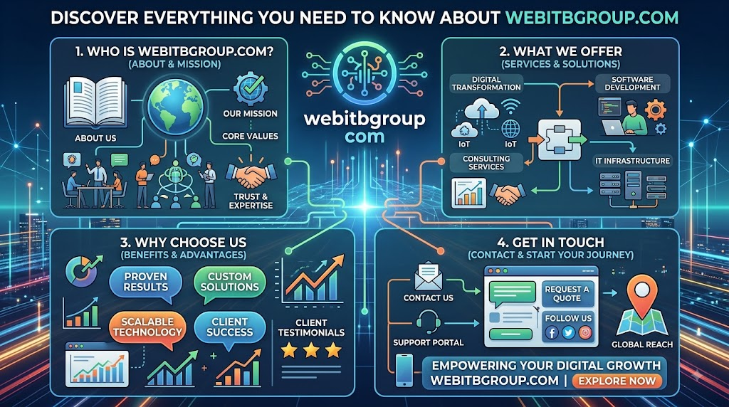 webitbgroup com