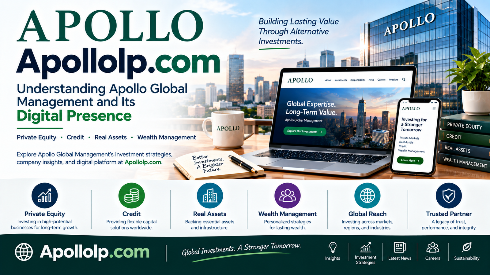Apollolp.com