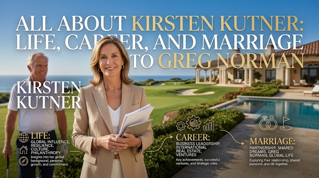 Kirsten Kutner