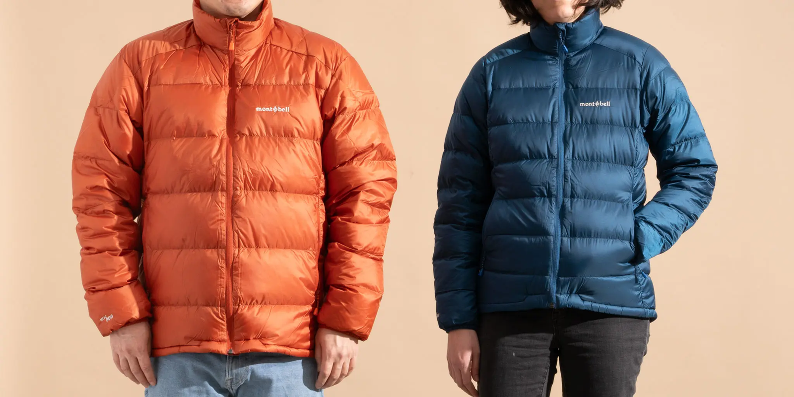 Lightweight Jackets
