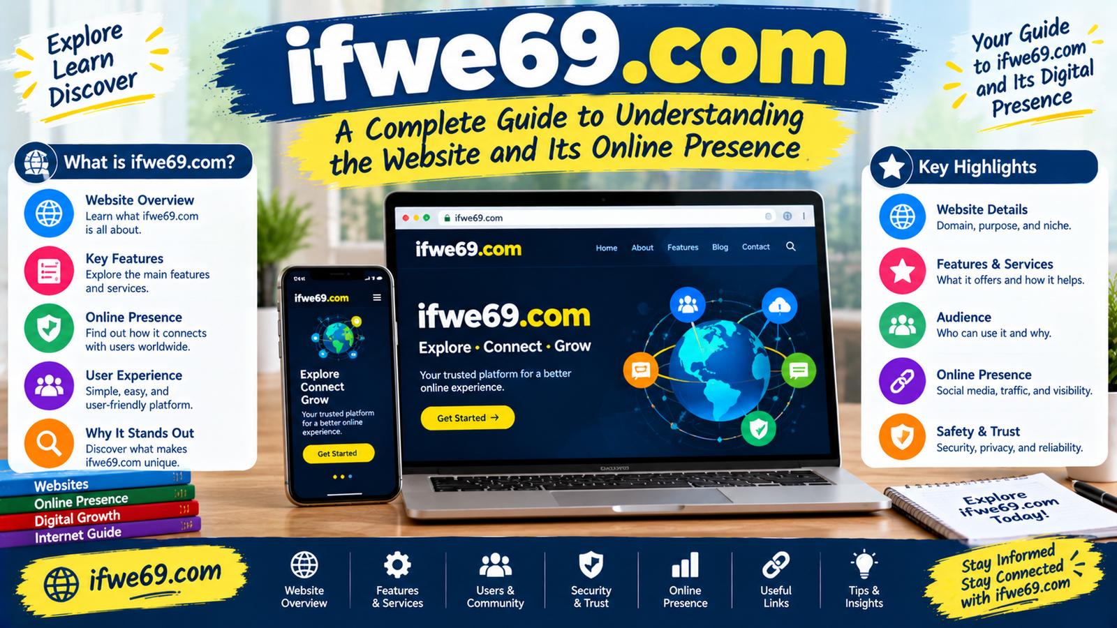 ifwe69.com
